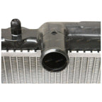 3.0L V6 Alloy Core Radiator for Mitsubishi Challenger (1997-2006)