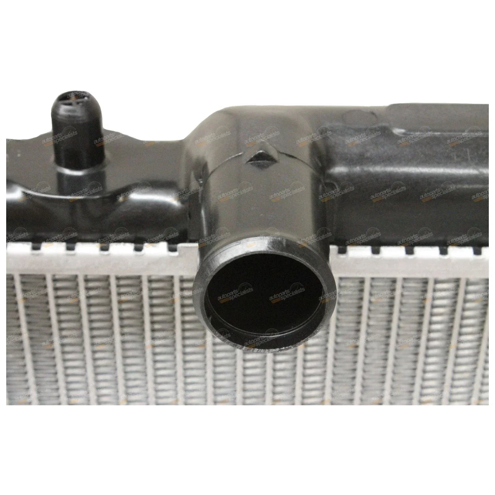 3.0L V6 Alloy Core Radiator for Mitsubishi Challenger (1997-2006)