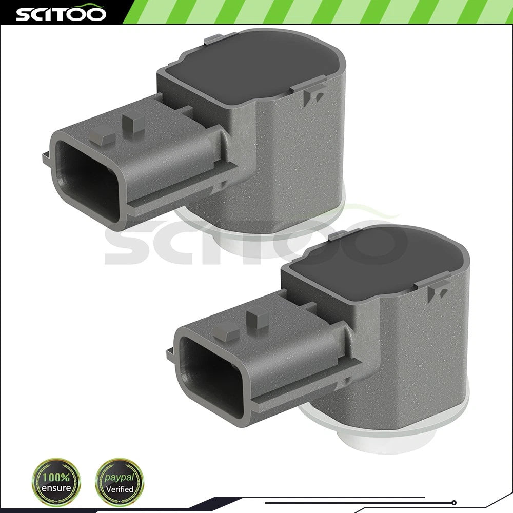2X Parking Sensor for Infiniti Q70 Hybrid Sedan (2015–2019) 284383SH0B