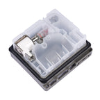 Dishwasher Detergent Dispenser for Whirlpool KitchenAid Maytag Amana (2010-2023)