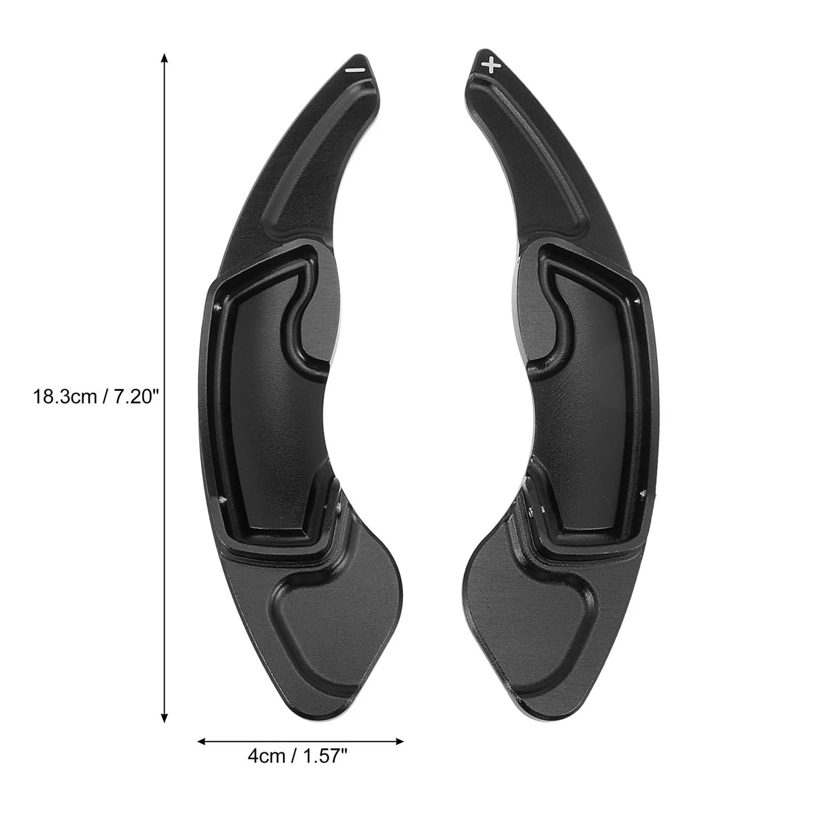 Pair Shift Paddle Shifter for Subaru Outback Legacy (2010–2023)