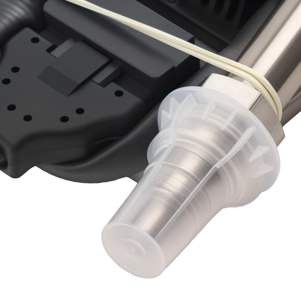 NOx Sensor for GMC Canyon Savana (2016–2019) 2.8L
