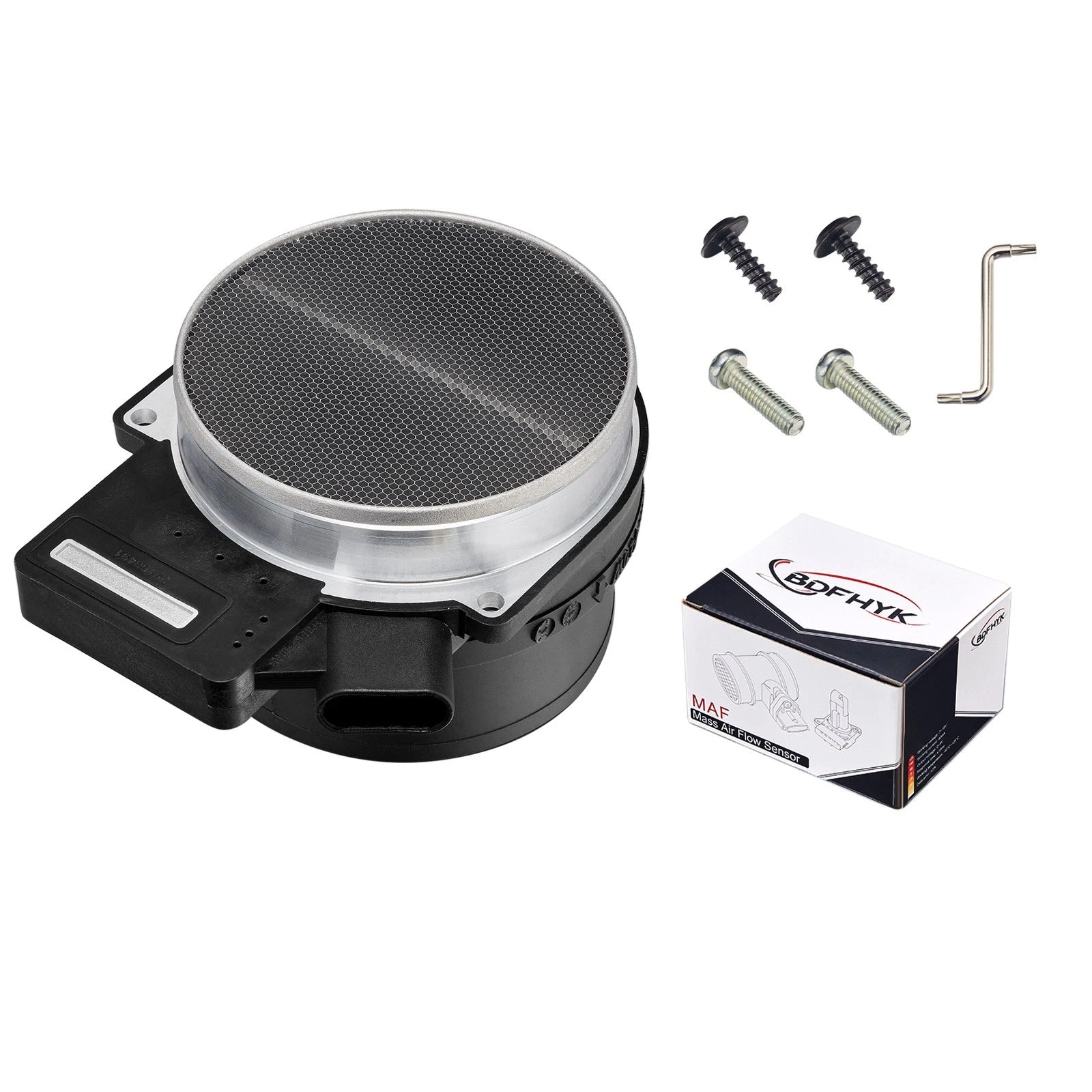 Fuel Pump Module Assembly for Ford Ranger (2004–2006)