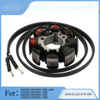Stator for Honda XR200R (1985–2002)