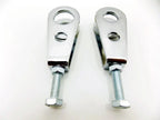 MX250 Chain Tensioner/Adjuster Set for YAMAHA (1973-1974)