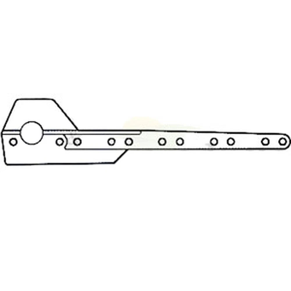 A-920-148-AI Head Wear Plate for