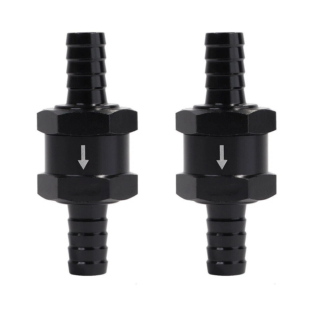 2X Fuel Check Valve for Vacuum Systems and Carburetors (38 Inch)