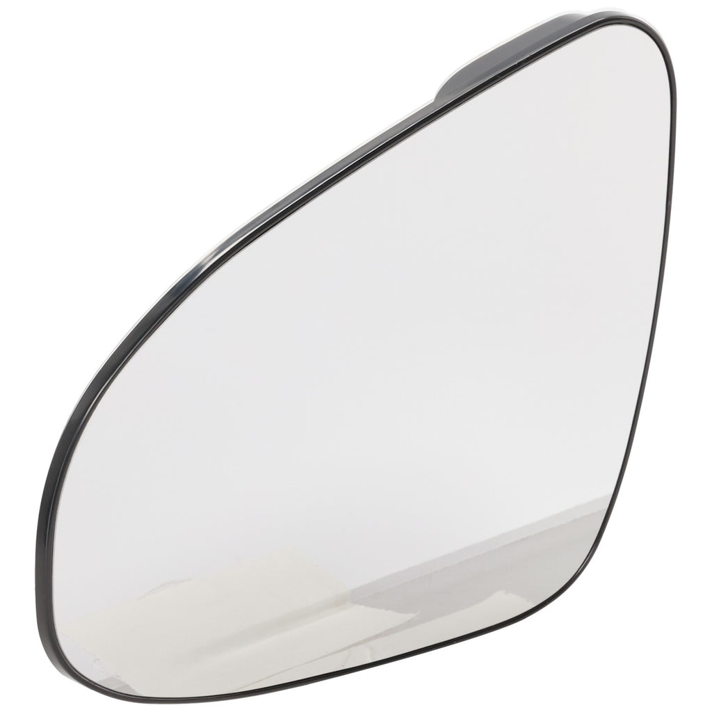 Driver Left Side Mirror Glass for Toyota Corolla (2014–2019)