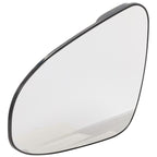 Driver Left Side Mirror Glass for Toyota Corolla (2014–2019)
