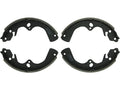 Rear Brake Shoe Set for Mazda B2600 (1987–1993) DF743ZF