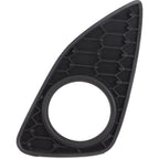 Fog Light Trims for Universal Vehicles ( Before Purchase)