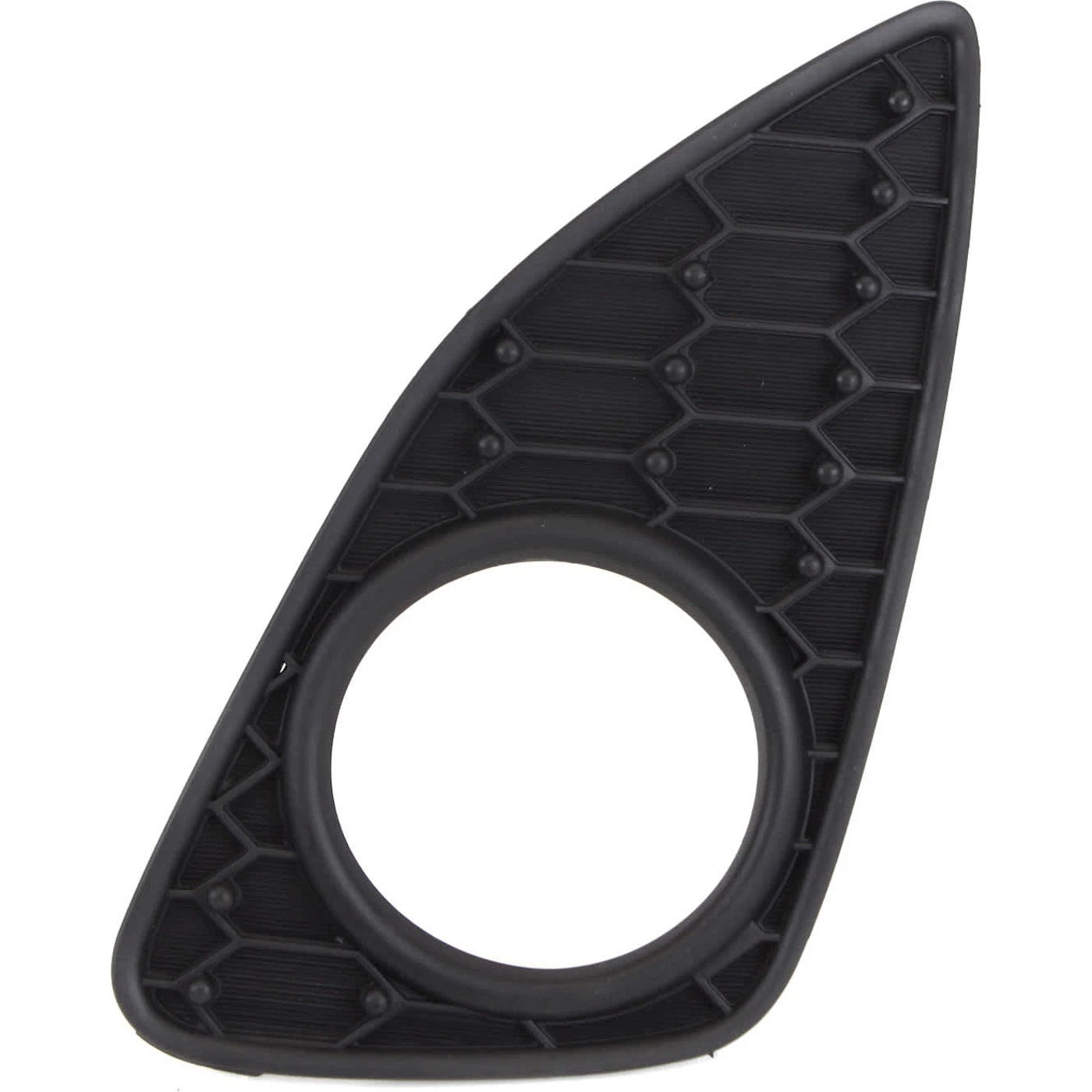 Fog Light Trims for Universal Vehicles ( Before Purchase)