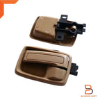 Cream Interior Inner Door Handle for Holden Rodeo TF Isuzu Pickup (88-03)