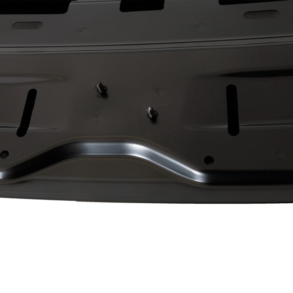 Hood for Volkswagen Passat (2020–2022)