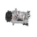 A/C Compressor with Clutch for Chevy Malibu Blazer GMC Acadia (2008–2023)