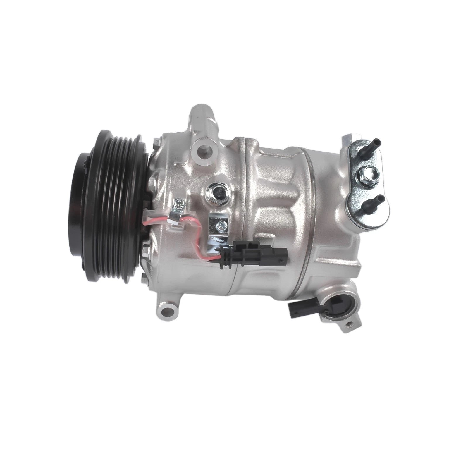 A/C Compressor with Clutch for Chevy Malibu Blazer GMC Acadia (2008–2023)