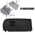 Dash Glove Box / Front / for BMW X4 F26 (2015���2018)