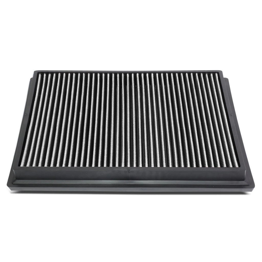 Hi-Flow Drop-In Panel Air Filter for Toyota Hilux Revo/Fortuner (2015–2018)