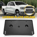 Front License Plate Bracket for Ram 1500 (2019–2022) 68274215AE CH1068151 EXV