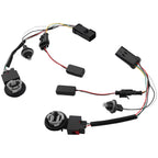 2pcs Tail Light Wiring Harness for Ram 1500/2500/3500 (2013–2022) 55277414AA