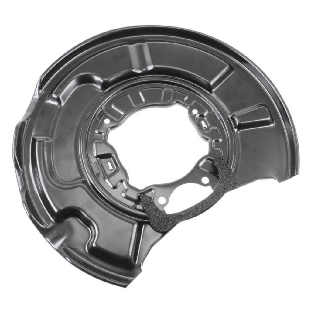 Brake Dust Shield for Mercedes-Benz Hand (230)