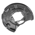 Brake Dust Shield for Mercedes-Benz Hand (230)