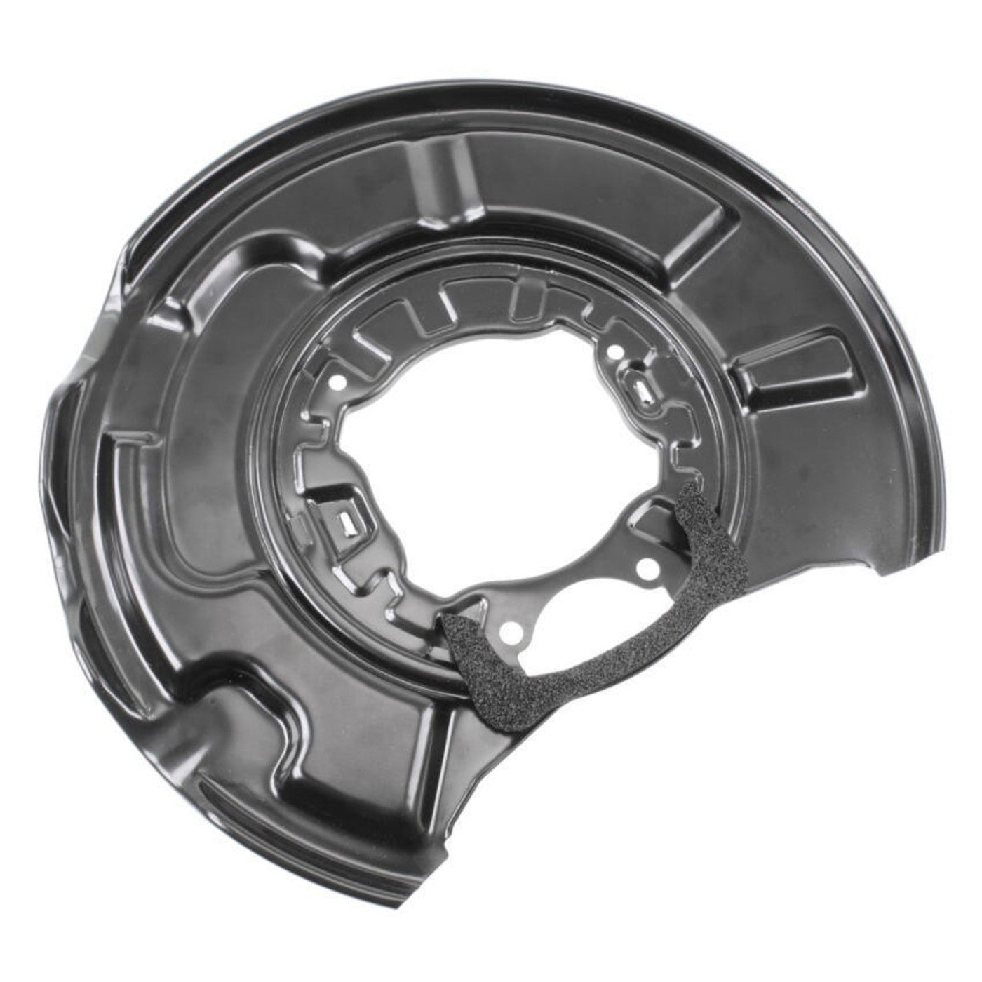 Brake Dust Shield for Mercedes-Benz Hand (230)