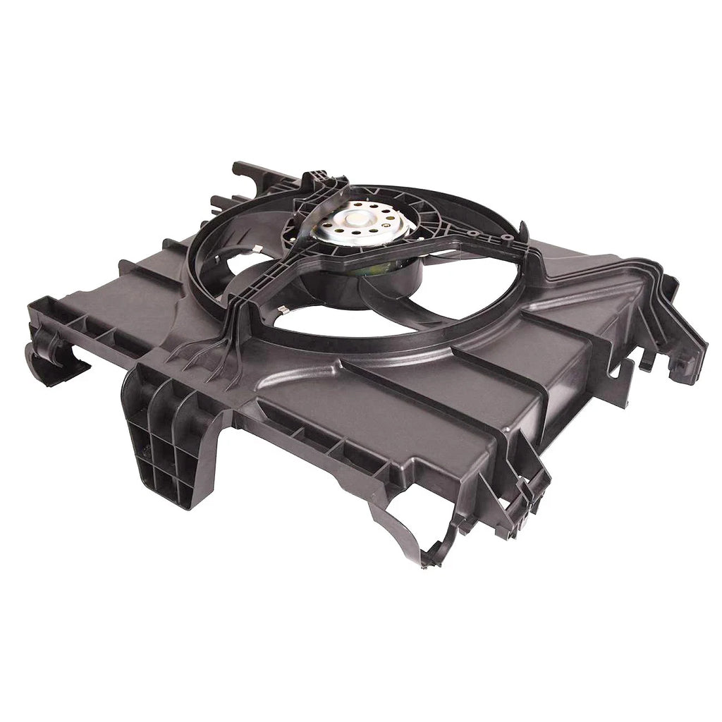 Radiator Cooling Fan Motor Assembly for Smart Fortwo (2008-2015)