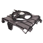 Radiator Cooling Fan Motor Assembly for Smart Fortwo (2008-2015)