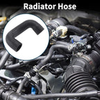 Radiator Hose Pipe No.11537592085 for BMW X3 (2004–2010)