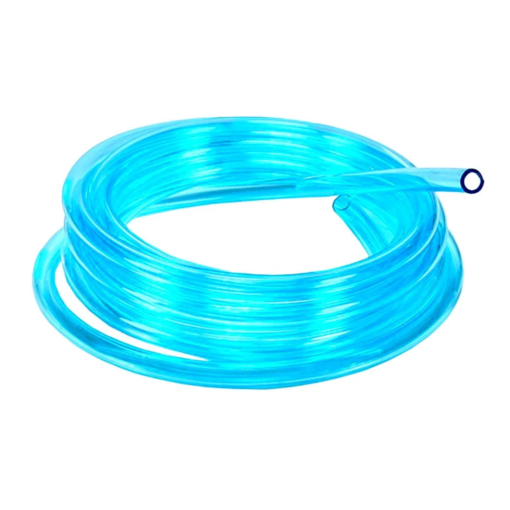 Fuel Line .117 x .215 Polyurethane Blue for