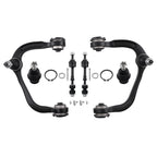 Front Upper Control Arm Ball Joint Sway Bar Link for Ford F-150 (2005–2008) K80306