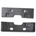 Front License Plate Bracket for Nissan Sentra (2007-2012)