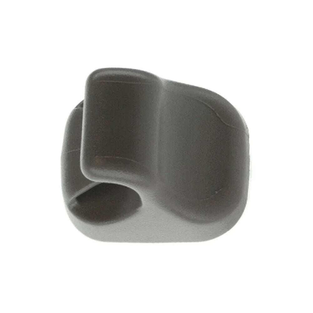 Gray Sun Visor Clip Holder for Honda Accord (2008-2012)