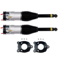 Pair Air Shock Absorbers for Tesla Model S (2012–2015)