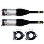 Pair Air Shock Absorbers for Tesla Model S (2012–2015)