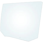 Rear Driver Side Door Glass for Ford Explorer (2011–2019)