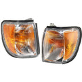 Corner Light for Nissan Pathfinder (1999-2004)