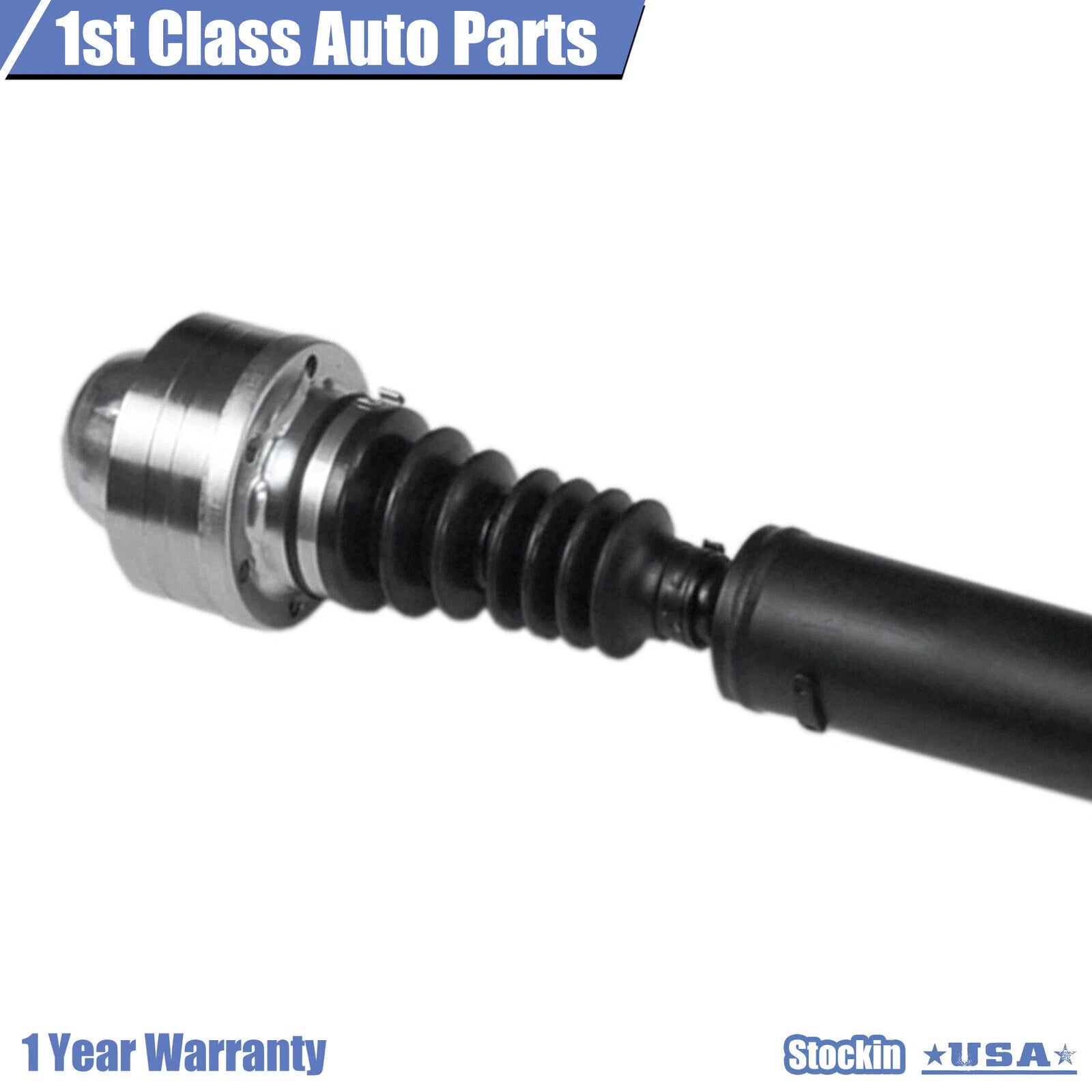 Rear Drive Shaft for Ford Escape, Mercury Mariner, Mazda Tribute (2001–2012)