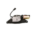 Rear Liftgate Lock Actuator for BMW 525i 528i 540i (1999–2003)