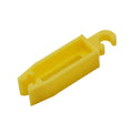 Set of 8 Blade Fuse Pullers for Automotive Use