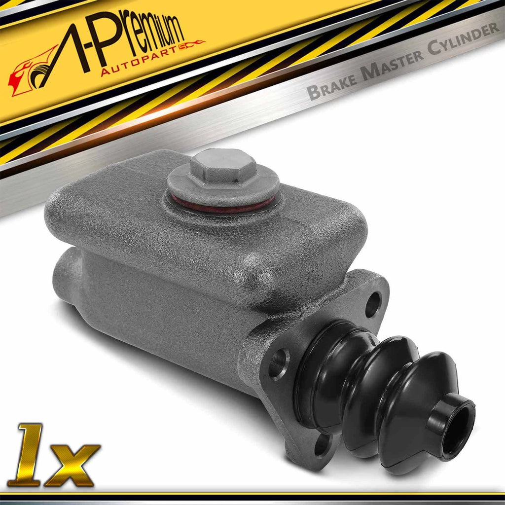 Brake Master Cylinder for Ford F1 Prefect (1953–1954)