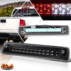 LED 3rd Brake Light for Colorado Canyon (2015–2018)