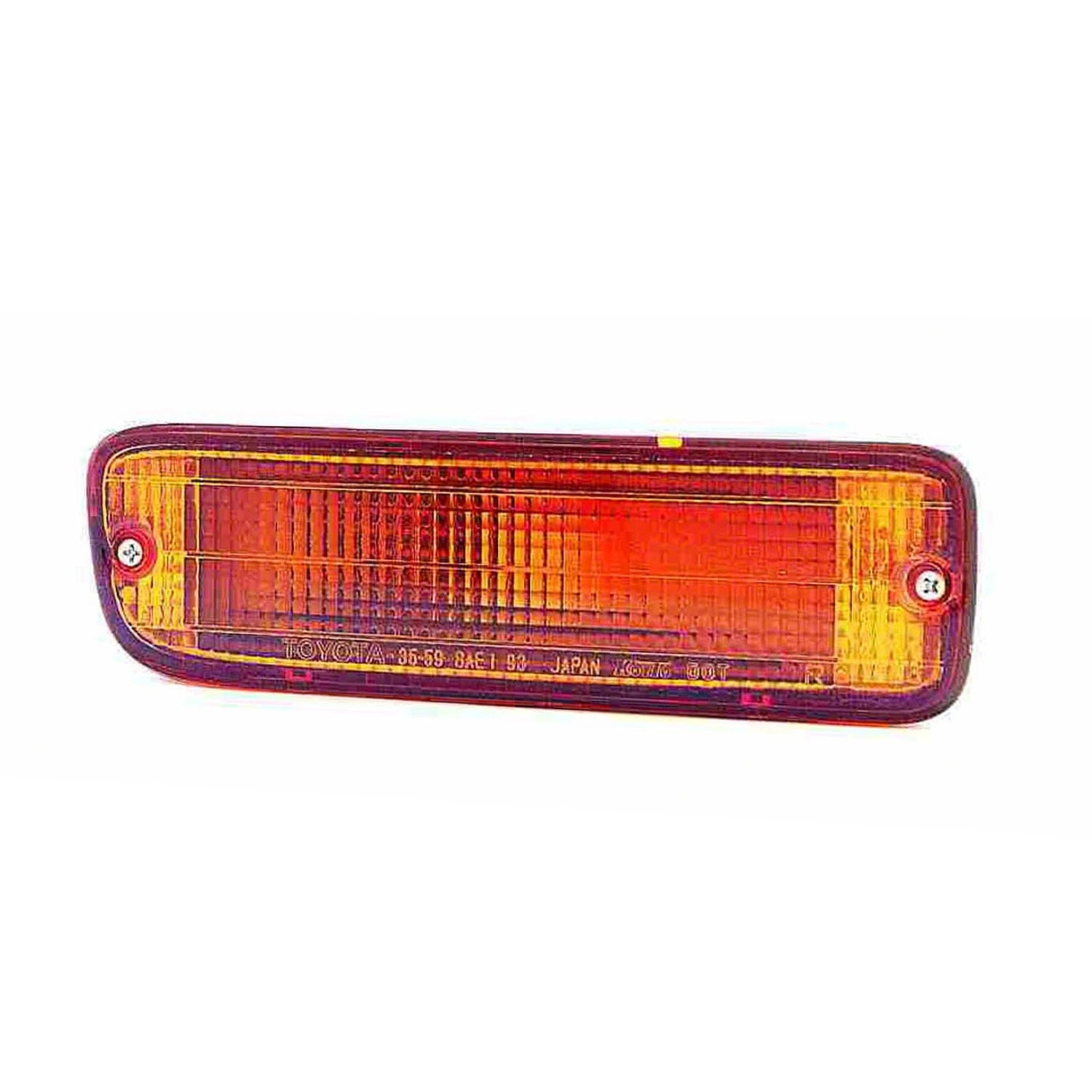 Replacement Passenger Side Front Signal Light Assembly for Chevrolet Cruze (2011–2015)