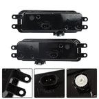 LED Fog Lights for Toyota Tundra (2022-2024) -  Driving Lamps