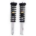 Airmatic to Coil Spring Front Conversion Kit for Mercedes-Benz S-Class (2000–2006)