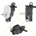 EVAP Vapor Canister Purge Solenoid Valve for Honda Accord Civic CR-V