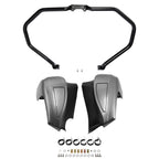 Engine Guard Highway Bar for Indian Chieftain (2014–2023)