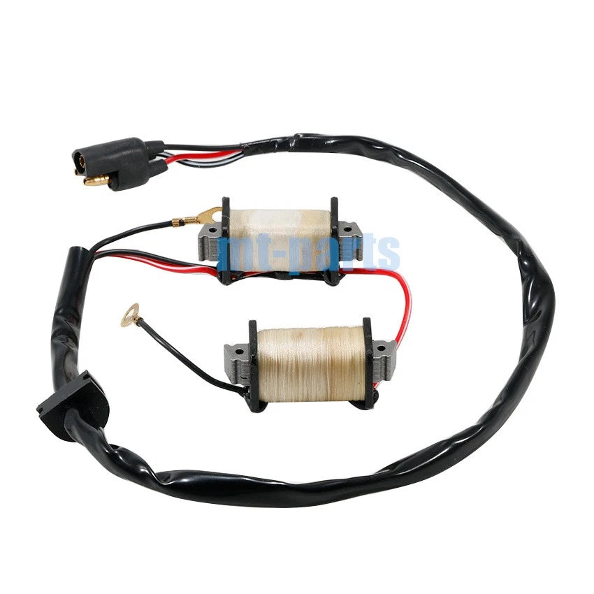 Stator Magneto Generator Coil for Suzuki RM80/RM80S (1985–2001) 32101-02B31