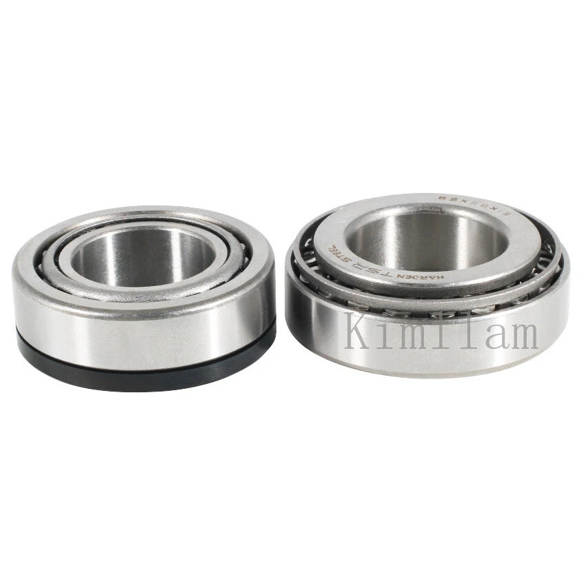 Steering Head Bearing Kit for Kawasaki KL650 KLR650 KL250 KLR250 KLX110L KLE500 (1990–2023)